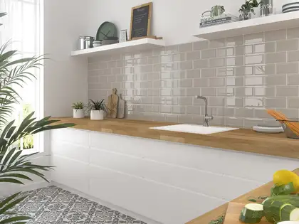 Плитка стінова Bissel Plata 100x200 Mainzu (PT01307)