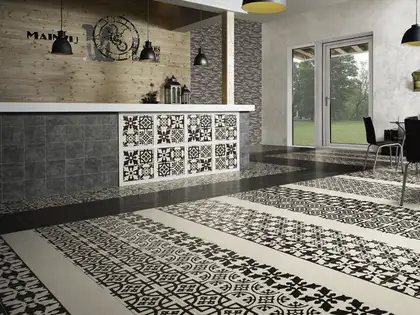 Плитка керамогранітна Centro Montana 200x200x9 Mainzu (PT02104)