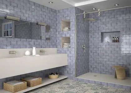 Плитка стінова Treviso Cielo 100x200 Mainzu (PT02258)