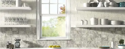 Плитка стінова Ravena 10 Blanco 100x200 Mainzu (PT02373)