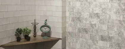 Декор Ravena Fabio Blanco 100x200 Mainzu (PT02380)