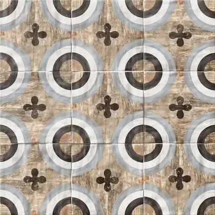 Плитка керамогранітна Pav Lousiana 200x200x9 Mainzu (PT02625)
