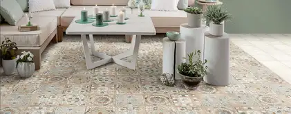 Плитка керамогранітна Forli Sforza 200x200x9 Mainzu (PT02788) Плитка керамогранітна Forli Sforza 200x200x9 Mainzu (PT02788)
