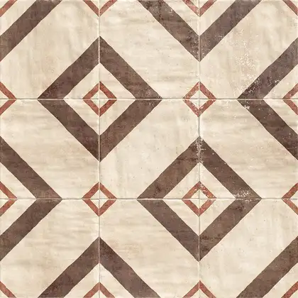 Декор Tuscania Viterbo 200x200x9 Mainzu (PT02845)