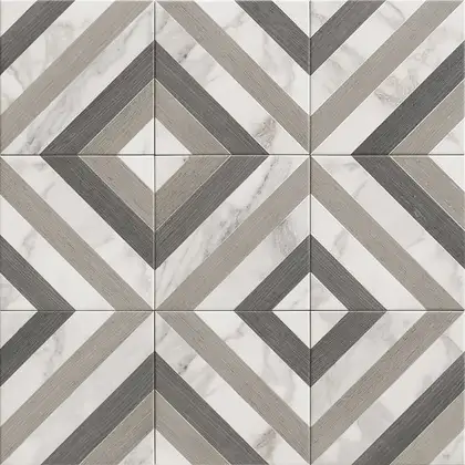 Плитка керамогранітна Versailles Wood 200x200 Mainzu (PT02968)