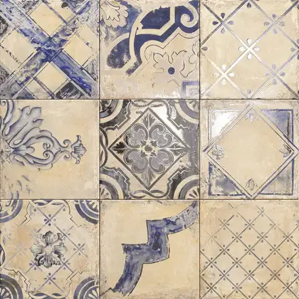 Плитка стінова Ricordi Cream 200x200x9 Mainzu (PT02994)