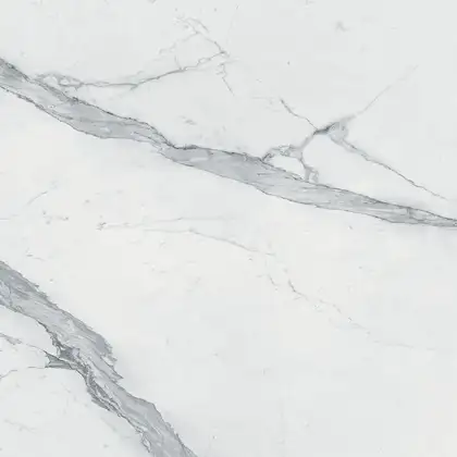 Плитка керамогранітна CP 01 Statuario Extra LUC SQ 1200x1200x9 Mirage (AGO8)