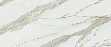 Плитка керамогранітна CP 02 Calacatta Gold LUC SQ 1200x2400x9 Mirage (AJC7)