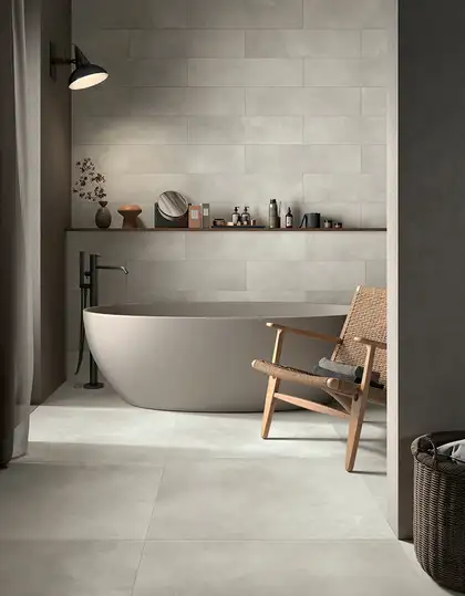 Плитка керамогранітна CL 01 Calm SP SQ 400x800x9 Mirage (ALY6)