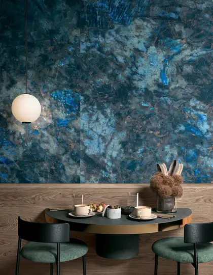 Плитка керамогранітна WA 05 Labradorite LUC SQ 1200x2780x6 Mirage (AQN0)