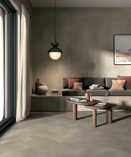 Плитка керамогранітна CL 07 Trust NAT SQ 600x1200x9 Mirage (ARQ1)