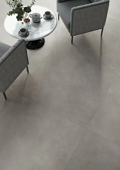 Плитка керамогранітна GC 03 NAT SQ 600x600x9 Mirage (TF93)