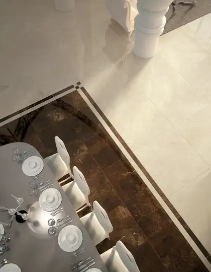 Плитка керамогранітна JW 15 Onyks LUC SQ 600x600x9 Mirage (TV57)