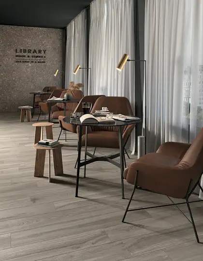 Плитка керамогранітна JP 02 NAT SQ 200x1200x9 Mirage (UR32)
