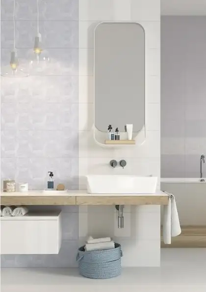 Декор Glamour Grey Inserto Geo 240×740x10 Opoczno (TDZZ1225485115) Декор Glamour Grey Inserto Geo 240×740x10 Opoczno (TDZZ1225485115)