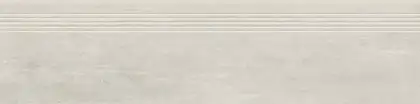 OPOCZNO Сходинка Grava White 29,8x119,8 код 9483 Опочно (TDZZ1229586262)