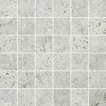 OPOCZNO Мозаїка Newstone Light Grey MAT 29,8x29,8 код 0564 Опочно (TDZZ1229946267)