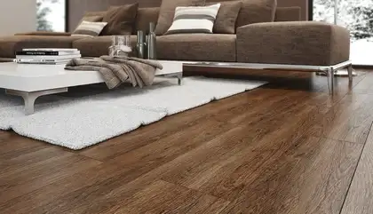 OPOCZNO Плитка підлогова Nordic Oak Ochra 14,7x89 код 0451 Опочно (TGGR1007211947) OPOCZNO Плитка підлогова Nordic Oak Ochra 14,7x89 код 0451 Опочно (TGGR1007211947)