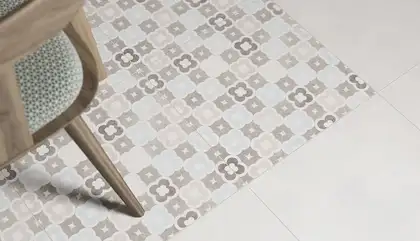 OPOCZNO Плитка підлогова Mateo Pattern 42x42 код 0087 Опочно (TGGZ1048191892)