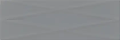 OPOCZNO Плитка стінова Dark Grey Lines GLOSSY STR 25x75 код 5367 Опочно (TWZZ1110373760)