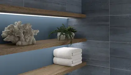 OPOCZNO Плитка стінова Keisy Blue 29,7x60 код 0469 Опочно (TWZZ1111503560) OPOCZNO Плитка стінова Keisy Blue 29,7x60 код 0469 Опочно (TWZZ1111503560)