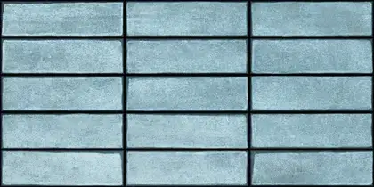 OPOCZNO Плитка стінова Fransua Mint GLOSSY STR 29,7x60 код 1923 Опочно (TWZZ1113313560)