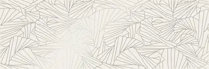 Декор Ray Silver 25x75 код 9764 Ceramika Paradyz (I---250X750-1-RAY-.SI)