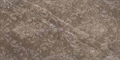 Декор Palazzo Brown Ornament 300x600x9 Paradyz (I---300X600-1-PALA.BROR)
