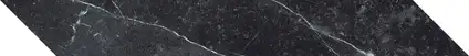 Фриз Barro Nero Правий MAT 7,2x59,8 код 3171 Ceramika Paradyz (L---072X598-1-BARR.NEPR)