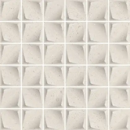 Мозаїка пресована Effect Grys MAT 29,8x29,8 код 5789 Ceramika Paradyz (M-P-298X298-1-EFFE.GR)