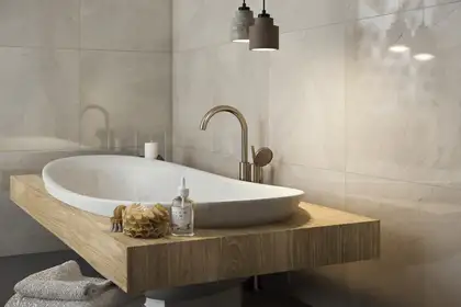 Плитка підлогова Rockstone Grys RECT MAT 29,8x59,8 код 2800 Ceramika Paradyz (Q-R-298X598-1-ROCK.GR---3)