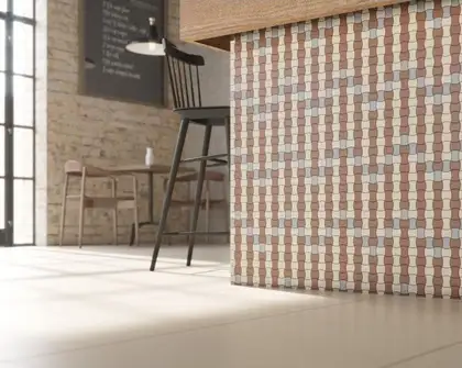 Плитка підлогова Modernizm Bianco RECT MAT 59,8x59,8 код 5108 Ceramika Paradyz (Q-R-598X598-1-MODM.BI)