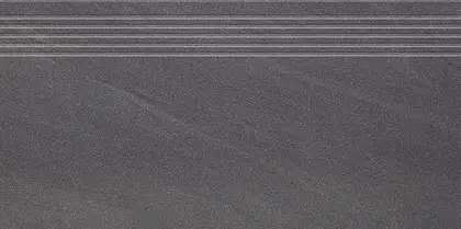 Сходинка Arkesia Grafit 298x598x10 Paradyz (QN--298X598-1-ARKE.GTSP-M)