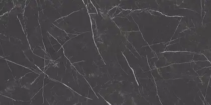 Плитка підлогова Artstone Black SZKL RECT MAT 59,8x119,8 код 0864 Ceramika Paradyz (R-R-0,6X1,2-1-ARTS.BK)