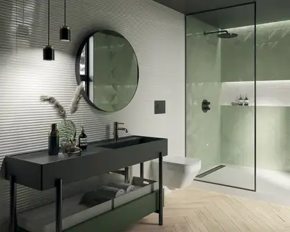 Декор Feelings Bianco RECT 29,8x59,8 код 7341 Ceramika Paradyz (S-R-298X598-1-FEES.BIDE) Декор Feelings Bianco RECT 29,8x59,8 код 7341 Ceramika Paradyz (S-R-298X598-1-FEES.BIDE)
