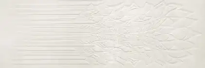 Плитка стінова Cold Crown Grey RECT STR 39,8x119,8 код 9727 Ceramika Paradyz (SSR-0,4X1,2-1-COLD.GR)