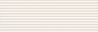 Плитка стінова Ray Bianco RECT STR 25x75 код 7884 Ceramika Paradyz (SSR-250X750-1-RAY-.BI)