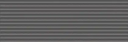 Плитка стінова Ray Grafit RECT STR 25x75 код 7914 Ceramika Paradyz (SSR-250X750-1-RAY-.GT)