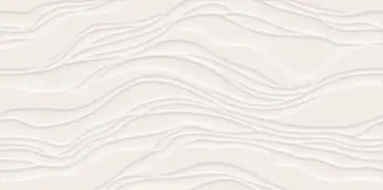 Плитка стінова Neve Bianco RECT STR Блиск 29,8x59,8 код 7846 Ceramika Paradyz (SSR-298X598-1-NEVE.BI---B)