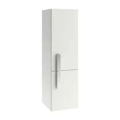 Пенал SB 350 CHROME R white-white, RAVAK (X000000543)