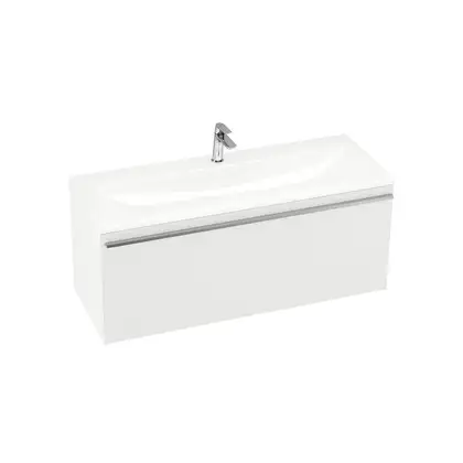 Тумба под раковину Ravak SD Clear 100x38x42 см (X000000759)