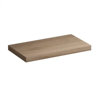 Стільниця під умивальник I 1200 dark walnut, RAVAK (X000000847)