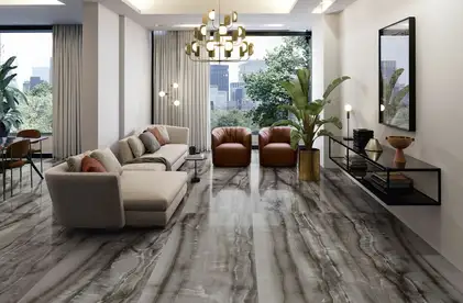 Плитка керамогранітна CSAAKOCL12 Akoya Ocean KRY 600x1200x10 Sant'agostino