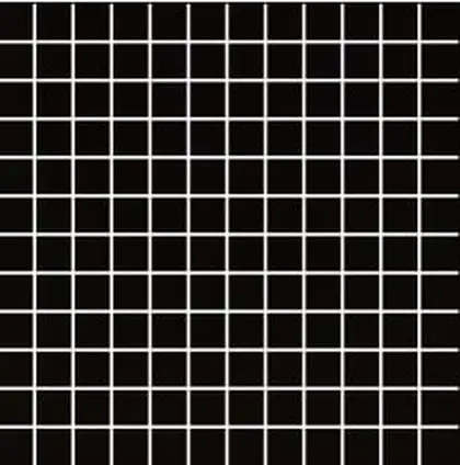 Мозаїка Flexible Architecture Mos Black Bri 300x300x10 Sant'agostino (CSAMFBKB01)