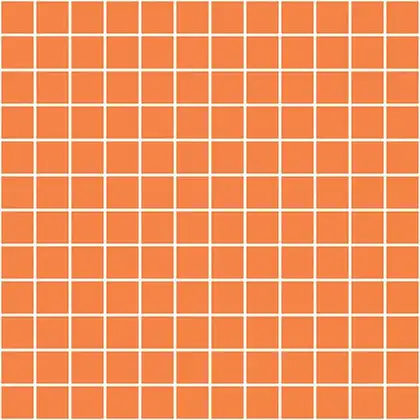 Мозаїка Flexible Architecture Mos Orange 300x300x8 Sant'agostino (CSAMFORM01)