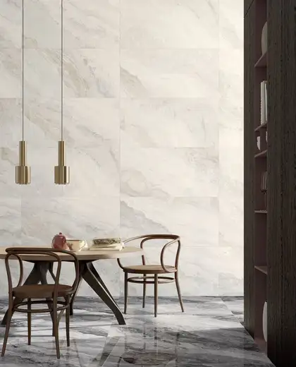 Плитка керамогранітна CSAMYIVO60 Mystic Ivory Natural 600x1200x10 Sant'agostino