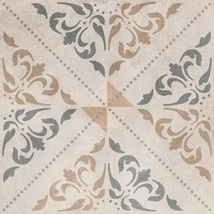 Плитка керамогранітна CSAPCL0220 Patchwork Classic 02 200x200x10 Sant'agostino Плитка керамогранітна CSAPCL0220 Patchwork Classic 02 200x200x10 Sant'agostino