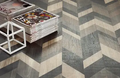 Плитка керамогранітна CSASWOMX30 Shadewood Mix 300x1200x10 Sant'agostino