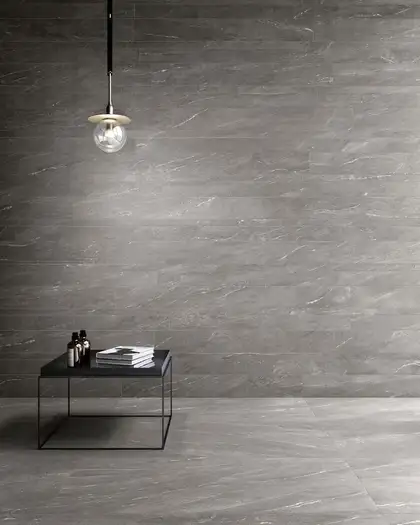 Плитка керамогранітна CSAWYSGY60 Waystone Grey RECT 600x600x10 Sant'agostino