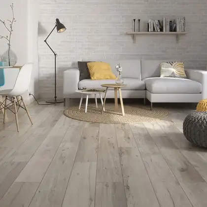 STARGRES Taiga Grey Плитка керамогранітна, сіра (5907518303409)